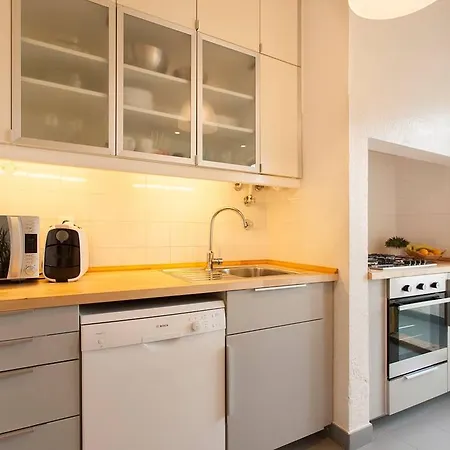Apartamento Escadinhas Das Olarias